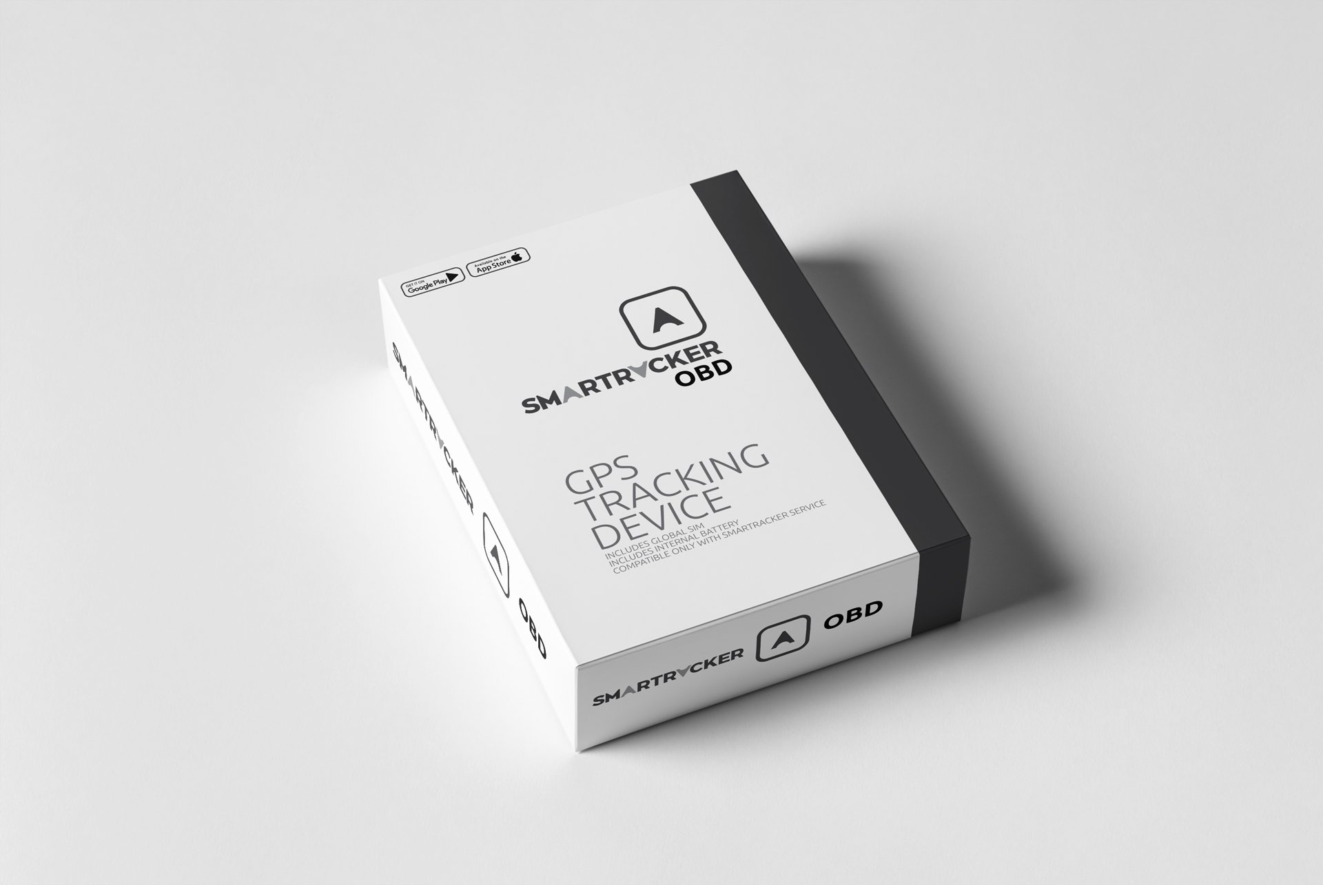 SMARTRACKER OBD LITE BUNDLE – SMARTRACKER – Real Time GPS Tracker ...